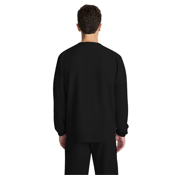 Cherokee - WW Originals Ultra - Unisex 2-Pocket Snap Fron...... from ASI 86018 Scrub Authority