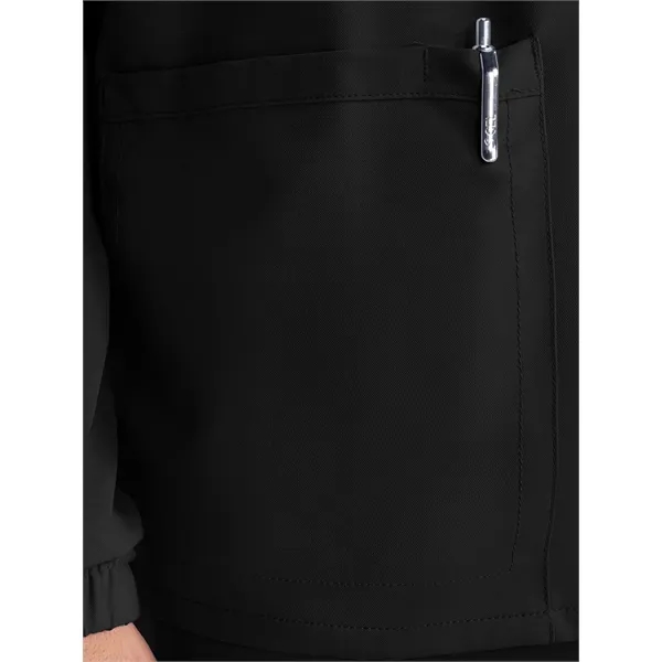 Cherokee - WW Originals Ultra - Unisex 2-Pocket Snap Fron...... from ASI 86018 Scrub Authority