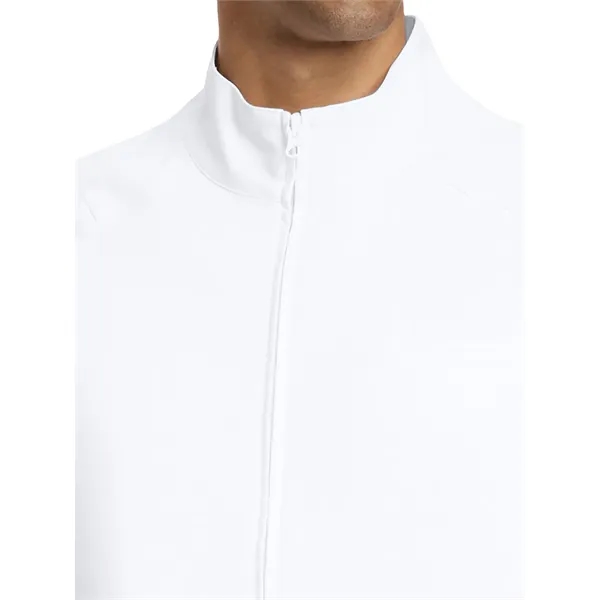 Cherokee - WW Originals Ultra - Men's 2-Pocket Zip Front...... from ASI 86018 Scrub Authority