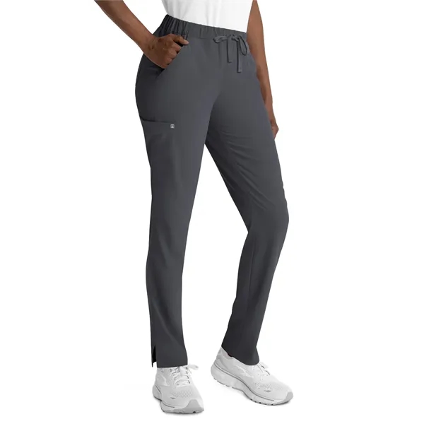 Maevn Matrix Impulse Women's Skinny Leg Pull On Pant... from ASI 86018 Scrub Authority / Uniform Stores