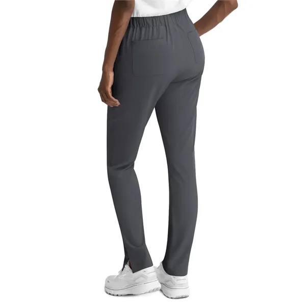Maevn Matrix Impulse Women's Skinny Leg Pull On Pant... from ASI 86018 Scrub Authority / Uniform Stores