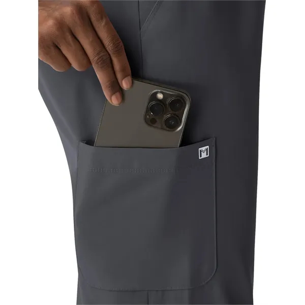 Maevn Matrix Impulse Women's Skinny Leg Pull On Pant... from ASI 86018 Scrub Authority / Uniform Stores