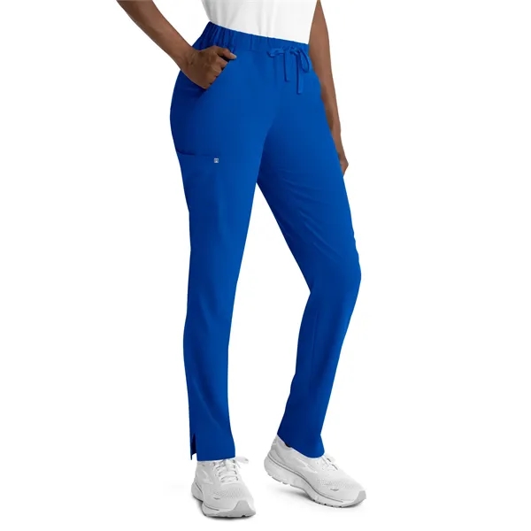 Maevn Matrix Impulse Women's Skinny Leg Pull On Pant... from ASI 86018 Scrub Authority / Uniform Stores