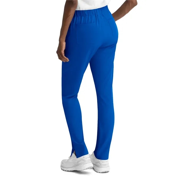 Maevn Matrix Impulse Women's Skinny Leg Pull On Pant... from ASI 86018 Scrub Authority / Uniform Stores