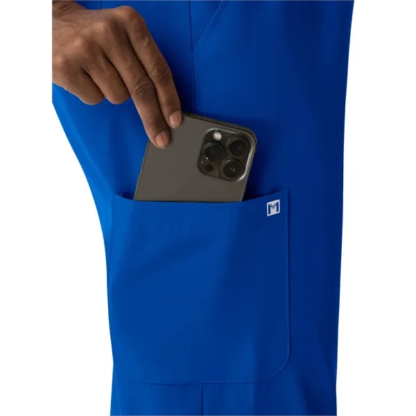 Maevn Matrix Impulse Women's Skinny Leg Pull On Pant... from ASI 86018 Scrub Authority / Uniform Stores