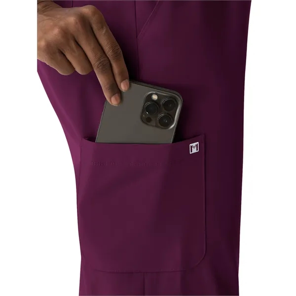 Maevn Matrix Impulse Women's Skinny Leg Pull On Pant... from ASI 86018 Scrub Authority / Uniform Stores