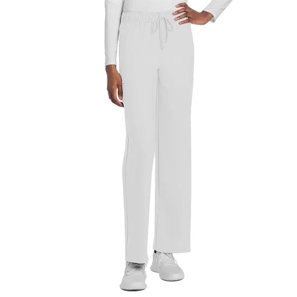 Cherokee - WW Originals Ultra - Unisex 3-Pocket Mid Rise...... from ASI 86018 Scrub Authority