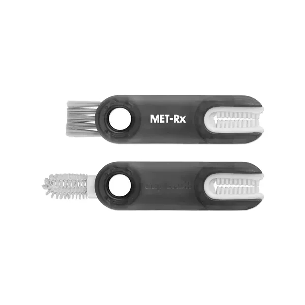 This versatile tool features a bottle brush, a U-shaped silicone rim/lid... from ASI 98360 WOWLine / WOWLine®