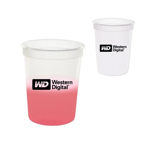 16 oz. color-changing stadium cup.... from ASI 98360 WOWLine