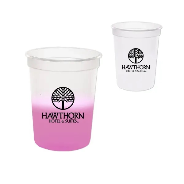16 oz. color-changing stadium cup.... from ASI 98360 WOWLine