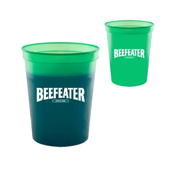 16 oz. color-changing stadium cup.... from ASI 98360 WOWLine