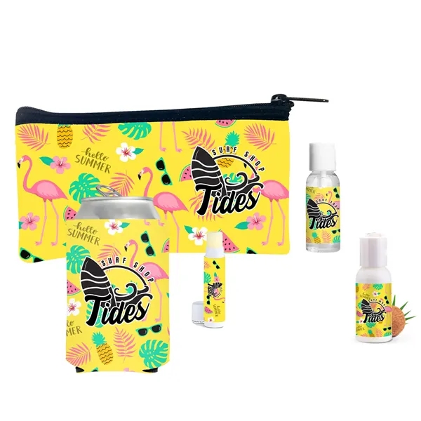 The Lake Bag Kit has you covered - all the essentials... from ASI 61966 HPG / Mixie