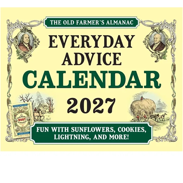 13 month appointments and events calendar.... from ASI 61966 HPG / Beacon Promotions HPG Gold