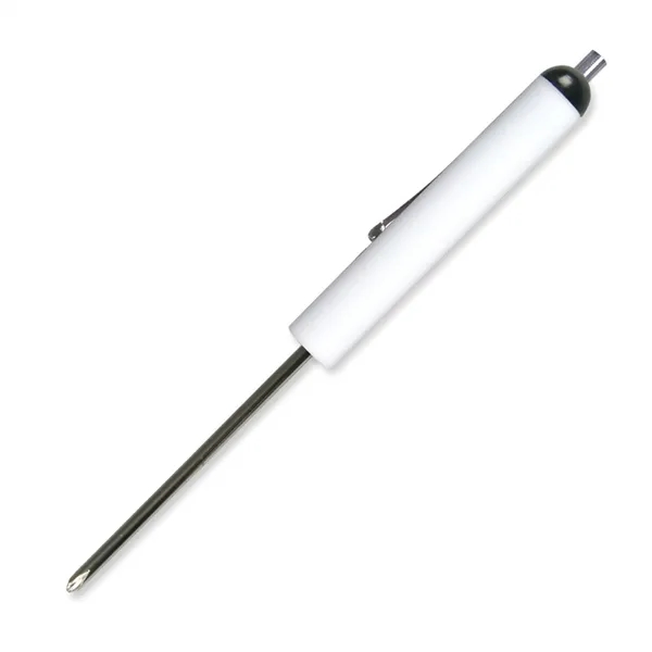 0.50"H x 5.69"W #0 Phillips blade screwdriver with a magnetic top... from ASI 54040 Fey Promo / Mi Line by Fey