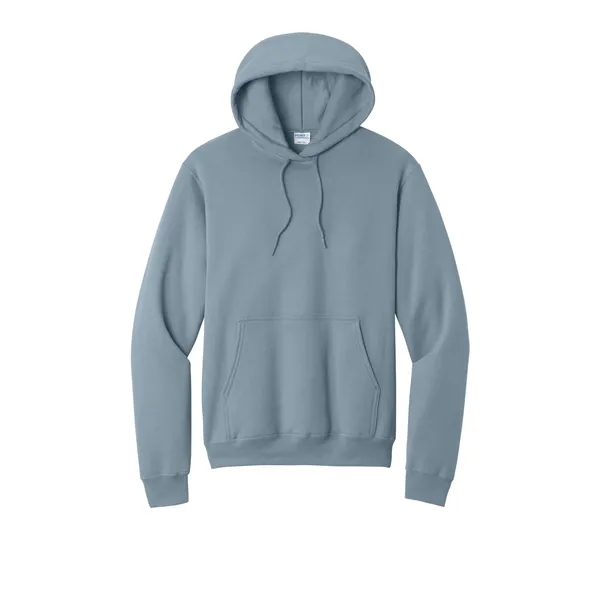 Port & Company - Core Fleece Pullover Hooded Sweatshirt.... from ASI 84863 SanMar