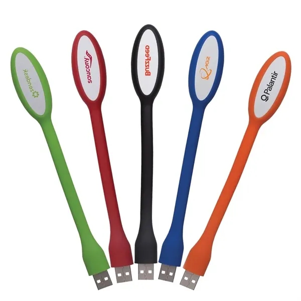 Flexible USB Light... from ASI 46755 Cosmo Promos