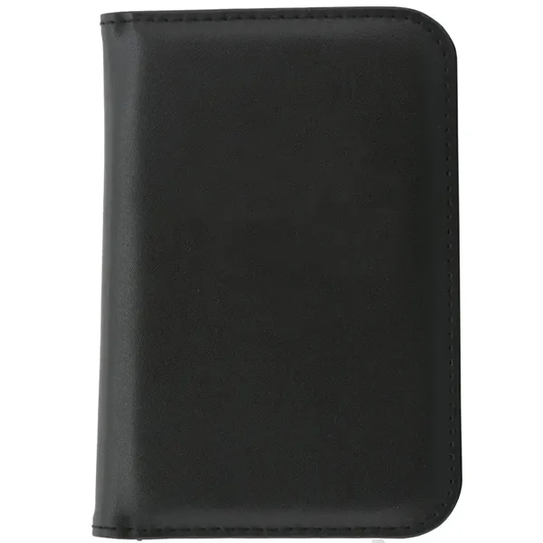 Vivid Calculator Jotter... from ASI 46755 Cosmo Promos