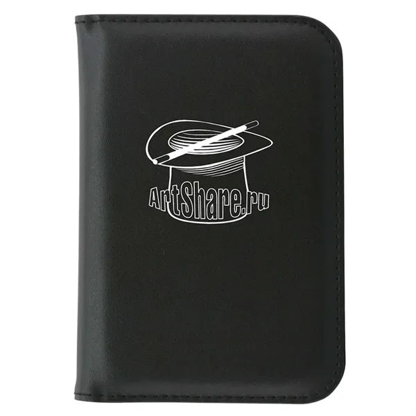 Vivid Calculator Jotter... from ASI 46755 Cosmo Promos