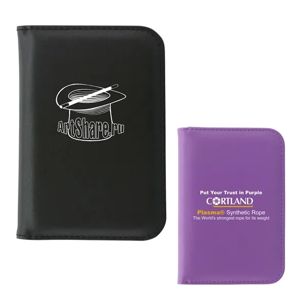 Vivid Calculator Jotter... from ASI 46755 Cosmo Promos