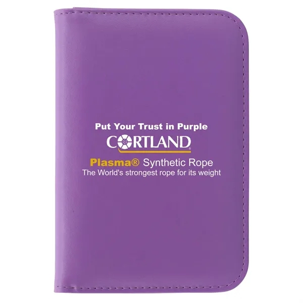 Vivid Calculator Jotter... from ASI 46755 Cosmo Promos