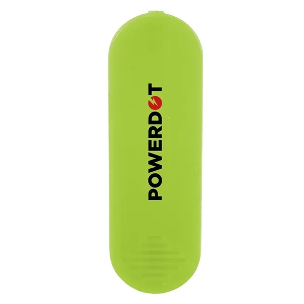 Use our finger loop/stand to keep your phone in place when... from ASI 46755 Cosmo Promos