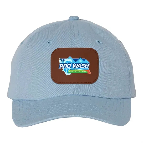 VALUE CAP SMALL FIT BIO-WASHED DAD'S... from ASI 30208 A P Specialties / AP Specialties