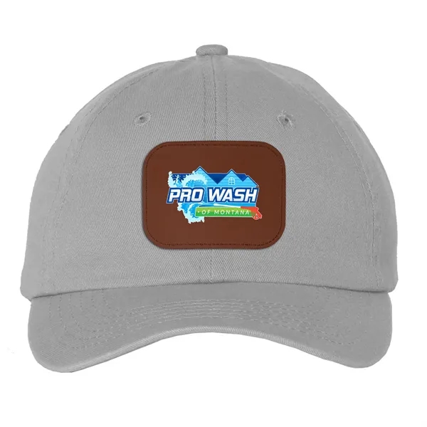 VALUE CAP SMALL FIT BIO-WASHED DAD'S... from ASI 30208 A P Specialties / AP Specialties