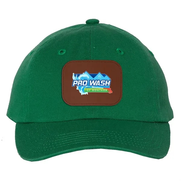 VALUE CAP SMALL FIT BIO-WASHED DAD'S... from ASI 30208 A P Specialties / AP Specialties