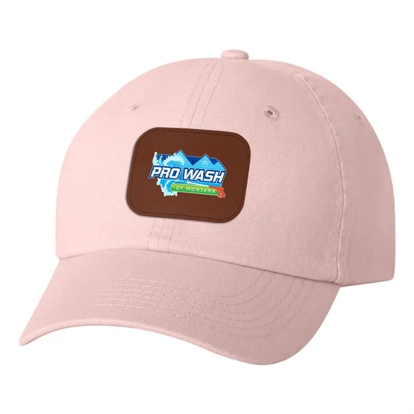 VALUE CAP SMALL FIT BIO-WASHED DAD'S... from ASI 30208 A P Specialties / AP Specialties