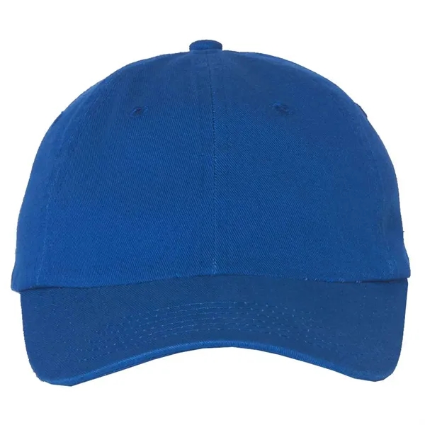 VALUE CAP SMALL FIT BIO-WASHED DAD'S... from ASI 30208 A P Specialties / AP Specialties