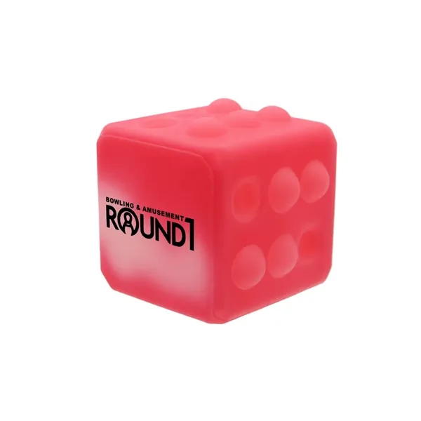 Mood Stress Pop Cube... from ASI 30270 Aakron Line