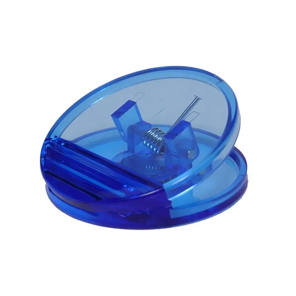 Magnetic Circle Shape Clip with Strong Magnet... from ASI 93520 Ventura Inc