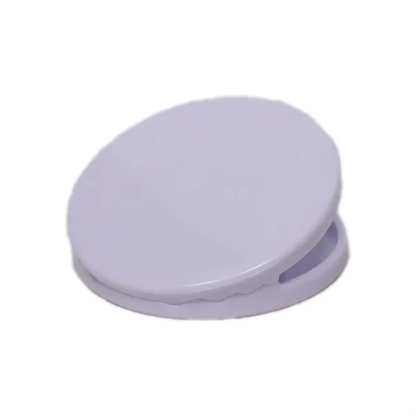 Magnetic Circle Shape Clip with Strong Magnet... from ASI 93520 Ventura Inc