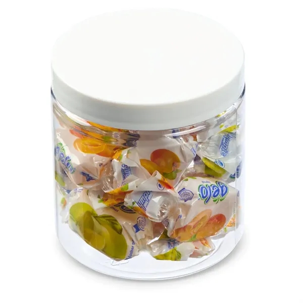 This 8 oz jar includes a full-color digital imprint directly on... from ASI 55583 GMG Pen