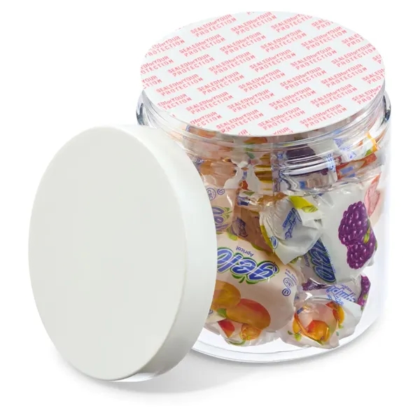 This 8 oz jar includes a full-color digital imprint directly on... from ASI 55583 GMG Pen