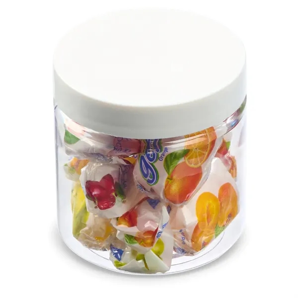 This 4 oz jar features a full-color digital imprint directly on... from ASI 55583 GMG Pen