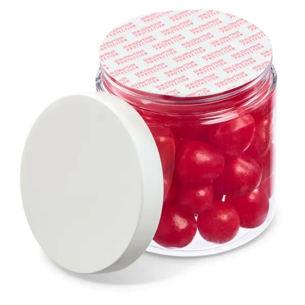This 8 oz jar includes a full-color digital imprint directly on... from ASI 55583 GMG Pen