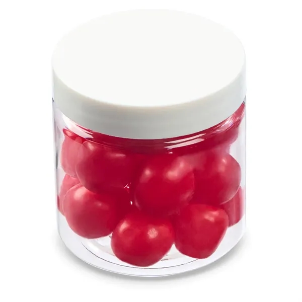 This 4 oz jar features a full-color digital imprint directly on... from ASI 55583 GMG Pen