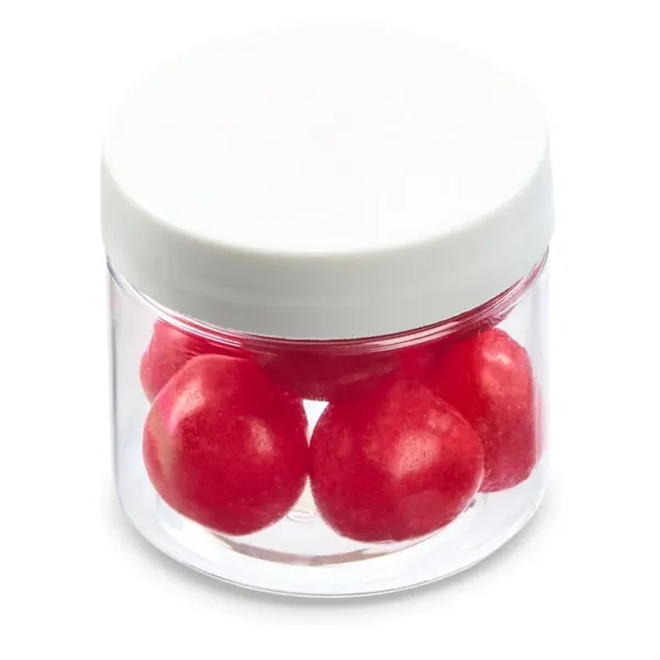 This 2 oz jar includes a full-color digital imprint directly on... from ASI 55583 GMG Pen