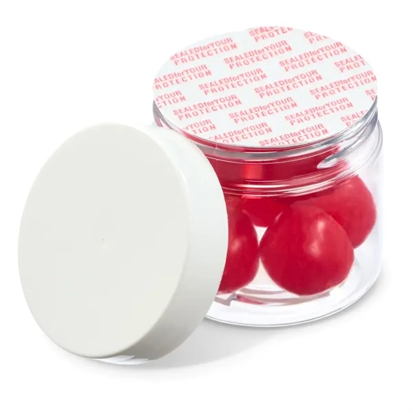 This 2 oz jar includes a full-color digital imprint directly on... from ASI 55583 GMG Pen