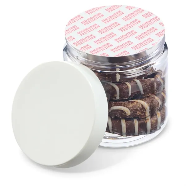 This 8 oz jar features a full-color digital imprint directly on... from ASI 55583 GMG Pen