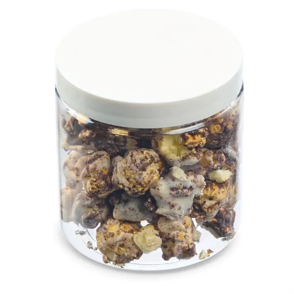 This 8 oz jar features a full-color digital imprint directly on... from ASI 55583 GMG Pen