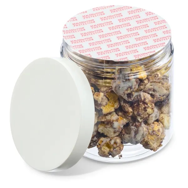 This 8 oz jar features a full-color digital imprint directly on... from ASI 55583 GMG Pen