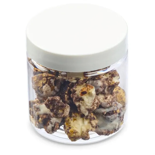 This 4 oz jar showcases a full-color digital imprint directly on... from ASI 55583 GMG Pen