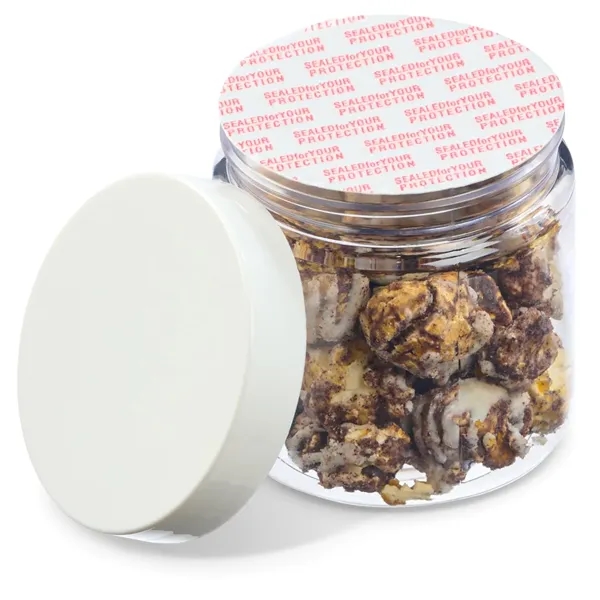 This 4 oz jar showcases a full-color digital imprint directly on... from ASI 55583 GMG Pen