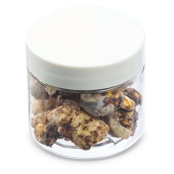 This 2 oz jar includes a full-color digital imprint directly on... from ASI 55583 GMG Pen