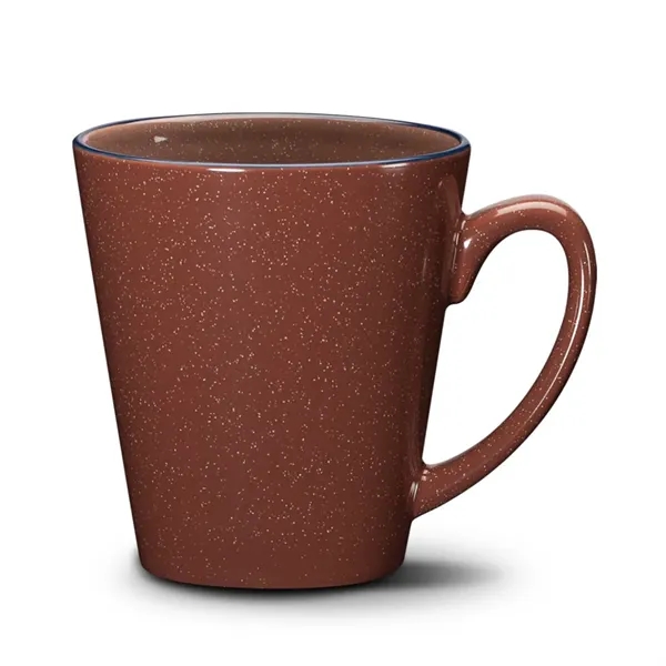 Our Sorrento 3-Tone ceramic mug takes modern styling to a deluxe... from ASI 84592 St Regis Group