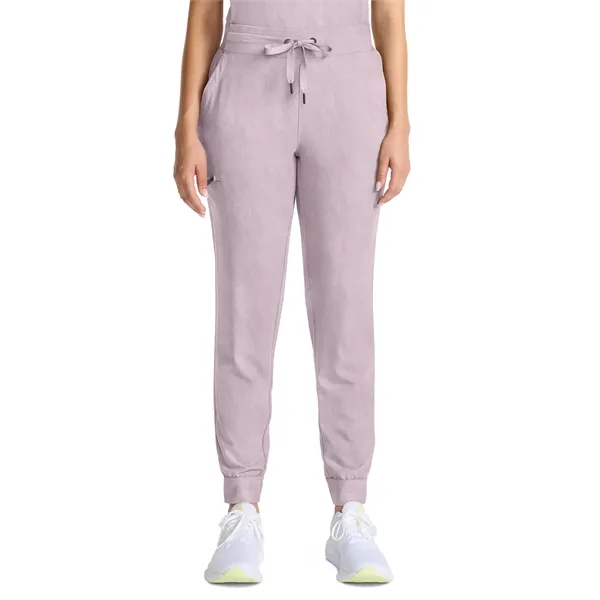 Healing Hands - HH Quest - Women's 5-Pocket Jogger Pant... from ASI 86018 Scrub Authority