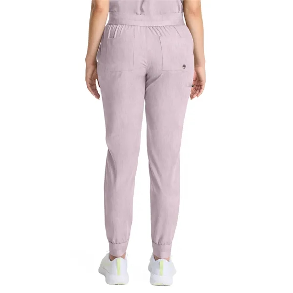 Healing Hands - HH Quest - Women's 5-Pocket Jogger Pant... from ASI 86018 Scrub Authority