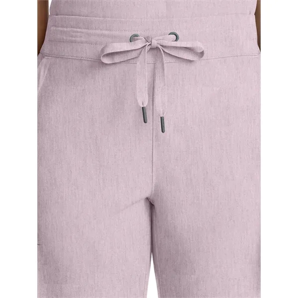 Healing Hands - HH Quest - Women's 5-Pocket Jogger Pant... from ASI 86018 Scrub Authority